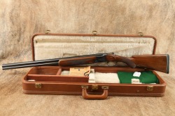 Belgium Browning Lightning Superposed Skeet 20 GA 26.5&rdquo; Shotgun C&R MFD 1954 - 7