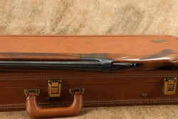 Belgium Browning Lightning Superposed Skeet 20 GA 26.5&rdquo; Shotgun C&R MFD 1954 - 14