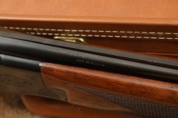 Belgium Browning Lightning Superposed Skeet 20 GA 26.5&rdquo; Shotgun C&R MFD 1954 - 22