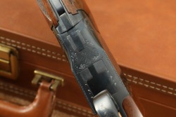 Belgium Browning Lightning Superposed Skeet 20 GA 26.5&rdquo; Shotgun C&R MFD 1954 - 24