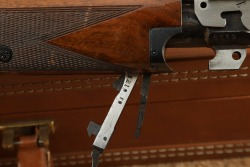 Belgium Browning Lightning Superposed Skeet 20 GA 26.5&rdquo; Shotgun C&R MFD 1954 - 25
