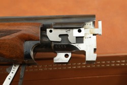 Belgium Browning Lightning Superposed Skeet 20 GA 26.5&rdquo; Shotgun C&R MFD 1954 - 26