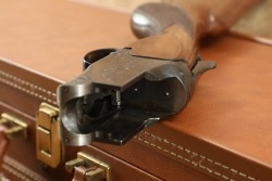 Belgium Browning Lightning Superposed Skeet 20 GA 26.5&rdquo; Shotgun C&R MFD 1954 - 28