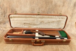 Belgium Browning Lightning Superposed Skeet 20 GA 26.5&rdquo; Shotgun C&R MFD 1954 - 29