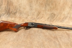 Ithaca Gun Co. Knick Grade 4E Single Barrel Trap 32" 12 GA SBT Shotgun 1925 C&R