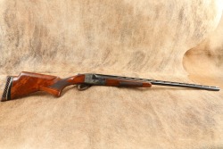Ithaca Gun Co. Knick Grade 4E Single Barrel Trap 32" 12 GA SBT Shotgun 1925 C&R - 2