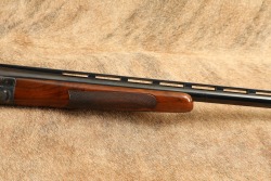 Ithaca Gun Co. Knick Grade 4E Single Barrel Trap 32" 12 GA SBT Shotgun 1925 C&R - 5