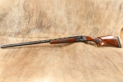 Ithaca Gun Co. Knick Grade 4E Single Barrel Trap 32" 12 GA SBT Shotgun 1925 C&R - 7