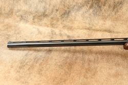 Ithaca Gun Co. Knick Grade 4E Single Barrel Trap 32" 12 GA SBT Shotgun 1925 C&R - 8