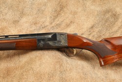 Ithaca Gun Co. Knick Grade 4E Single Barrel Trap 32" 12 GA SBT Shotgun 1925 C&R - 10
