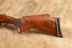 Ithaca Gun Co. Knick Grade 4E Single Barrel Trap 32" 12 GA SBT Shotgun 1925 C&R - 11