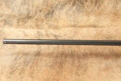 Ithaca Gun Co. Knick Grade 4E Single Barrel Trap 32" 12 GA SBT Shotgun 1925 C&R - 12