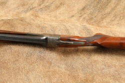Ithaca Gun Co. Knick Grade 4E Single Barrel Trap 32" 12 GA SBT Shotgun 1925 C&R - 14