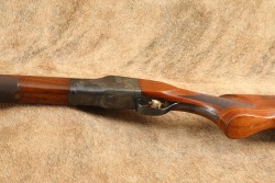Ithaca Gun Co. Knick Grade 4E Single Barrel Trap 32" 12 GA SBT Shotgun 1925 C&R - 18