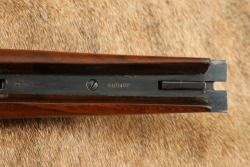 Ithaca Gun Co. Knick Grade 4E Single Barrel Trap 32" 12 GA SBT Shotgun 1925 C&R - 23