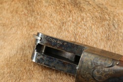 Ithaca Gun Co. Knick Grade 4E Single Barrel Trap 32" 12 GA SBT Shotgun 1925 C&R - 24