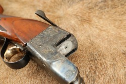 Ithaca Gun Co. Knick Grade 4E Single Barrel Trap 32" 12 GA SBT Shotgun 1925 C&R - 25