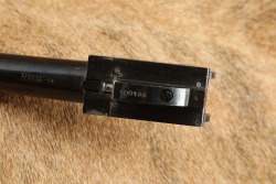 Ithaca Gun Co. Knick Grade 4E Single Barrel Trap 32" 12 GA SBT Shotgun 1925 C&R - 26