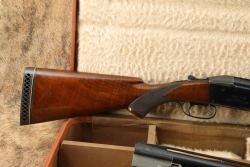 Serial #9 Remington Model 32 12 GA 30&rdquo; Imp. Mod. & 26&rdquo; Cyl. Over Under O/U Shotgun 1932 C&R - 3