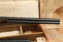 Serial #9 Remington Model 32 12 GA 30&rdquo; Imp. Mod. & 26&rdquo; Cyl. Over Under O/U Shotgun 1932 C&R - 6