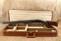 Serial #9 Remington Model 32 12 GA 30&rdquo; Imp. Mod. & 26&rdquo; Cyl. Over Under O/U Shotgun 1932 C&R - 7
