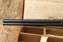 Serial #9 Remington Model 32 12 GA 30&rdquo; Imp. Mod. & 26&rdquo; Cyl. Over Under O/U Shotgun 1932 C&R - 8