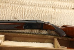 Serial #9 Remington Model 32 12 GA 30&rdquo; Imp. Mod. & 26&rdquo; Cyl. Over Under O/U Shotgun 1932 C&R - 10