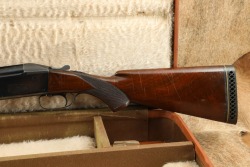 Serial #9 Remington Model 32 12 GA 30&rdquo; Imp. Mod. & 26&rdquo; Cyl. Over Under O/U Shotgun 1932 C&R - 11