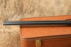 Serial #9 Remington Model 32 12 GA 30&rdquo; Imp. Mod. & 26&rdquo; Cyl. Over Under O/U Shotgun 1932 C&R - 12