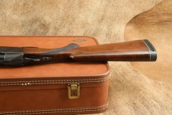 Serial #9 Remington Model 32 12 GA 30&rdquo; Imp. Mod. & 26&rdquo; Cyl. Over Under O/U Shotgun 1932 C&R - 15