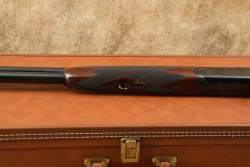 Serial #9 Remington Model 32 12 GA 30&rdquo; Imp. Mod. & 26&rdquo; Cyl. Over Under O/U Shotgun 1932 C&R - 17