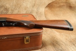 Serial #9 Remington Model 32 12 GA 30&rdquo; Imp. Mod. & 26&rdquo; Cyl. Over Under O/U Shotgun 1932 C&R - 19