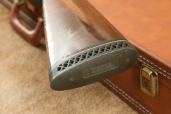 Serial #9 Remington Model 32 12 GA 30&rdquo; Imp. Mod. & 26&rdquo; Cyl. Over Under O/U Shotgun 1932 C&R - 20