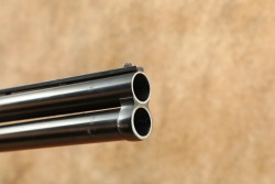 Serial #9 Remington Model 32 12 GA 30&rdquo; Imp. Mod. & 26&rdquo; Cyl. Over Under O/U Shotgun 1932 C&R - 21