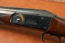 Serial #9 Remington Model 32 12 GA 30&rdquo; Imp. Mod. & 26&rdquo; Cyl. Over Under O/U Shotgun 1932 C&R - 24