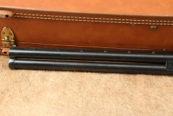 Serial #9 Remington Model 32 12 GA 30&rdquo; Imp. Mod. & 26&rdquo; Cyl. Over Under O/U Shotgun 1932 C&R - 34