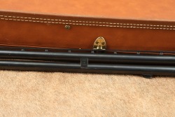 Serial #9 Remington Model 32 12 GA 30&rdquo; Imp. Mod. & 26&rdquo; Cyl. Over Under O/U Shotgun 1932 C&R - 35