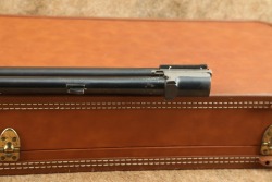 Serial #9 Remington Model 32 12 GA 30&rdquo; Imp. Mod. & 26&rdquo; Cyl. Over Under O/U Shotgun 1932 C&R - 42