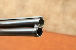 Serial #9 Remington Model 32 12 GA 30&rdquo; Imp. Mod. & 26&rdquo; Cyl. Over Under O/U Shotgun 1932 C&R - 43