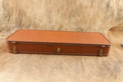 Serial #9 Remington Model 32 12 GA 30&rdquo; Imp. Mod. & 26&rdquo; Cyl. Over Under O/U Shotgun 1932 C&R - 46