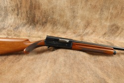 Belgian Browning FN Auto-5 12 GA 27.5&rdquo; Semi-Automatic Shotgun 1964 C&R