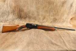 Belgian Browning FN Auto-5 12 GA 27.5&rdquo; Semi-Automatic Shotgun 1964 C&R - 2