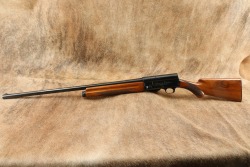 Belgian Browning FN Auto-5 12 GA 27.5&rdquo; Semi-Automatic Shotgun 1964 C&R - 7