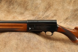 Belgian Browning FN Auto-5 12 GA 27.5&rdquo; Semi-Automatic Shotgun 1964 C&R - 10