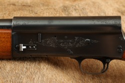 Belgian Browning FN Auto-5 12 GA 27.5&rdquo; Semi-Automatic Shotgun 1964 C&R - 24