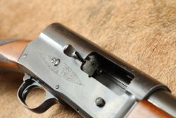 Belgian Browning FN Auto-5 12 GA 27.5&rdquo; Semi-Automatic Shotgun 1964 C&R - 26