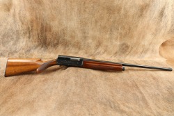 Belgian Browning FN Auto-5 Light Twelve 12 GA 27.5&rdquo; Semi-Automatic Shotgun 1964 C&R - 2