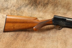 Belgian Browning FN Auto-5 Light Twelve 12 GA 27.5&rdquo; Semi-Automatic Shotgun 1964 C&R - 3