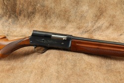Belgian Browning FN Auto-5 Light Twelve 12 GA 27.5&rdquo; Semi-Automatic Shotgun 1964 C&R - 4