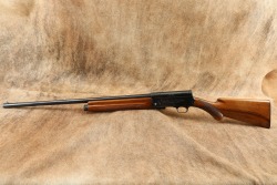 Belgian Browning FN Auto-5 Light Twelve 12 GA 27.5&rdquo; Semi-Automatic Shotgun 1964 C&R - 7
